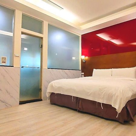 Jin Yong Quan Spa Hotspring Resort Ванли Экстерьер фото