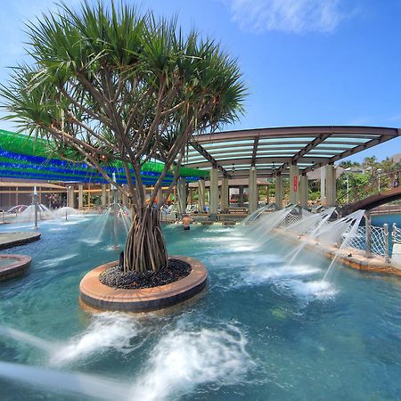 Jin Yong Quan Spa Hotspring Resort Ванли Экстерьер фото