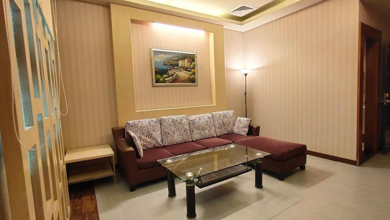 Jin Yong Quan Spa Hotspring Resort Ванли Экстерьер фото