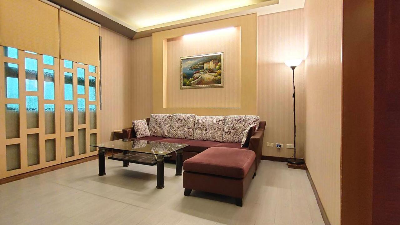 Jin Yong Quan Spa Hotspring Resort Ванли Экстерьер фото
